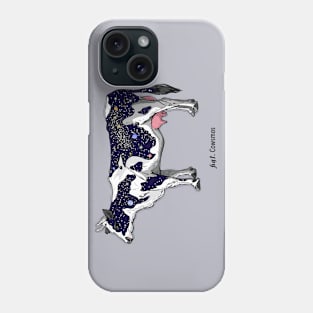 Cowsmos Phone Case