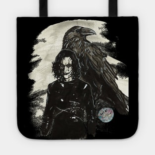 Crow Tote