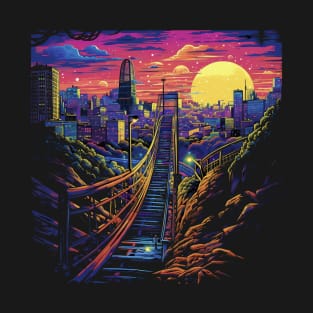 Urban Ascension T-Shirt