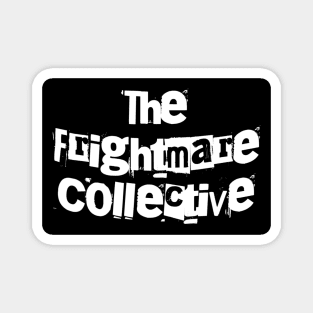 Frightmare Logo Magnet