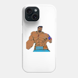 character Phone Case