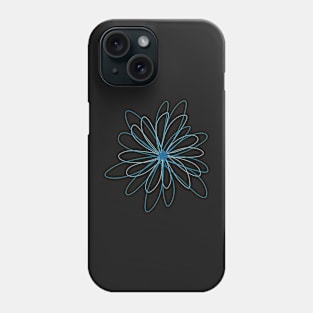 Dahlia Phone Case