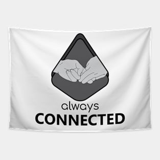 Always Connected - 01 Tapestry