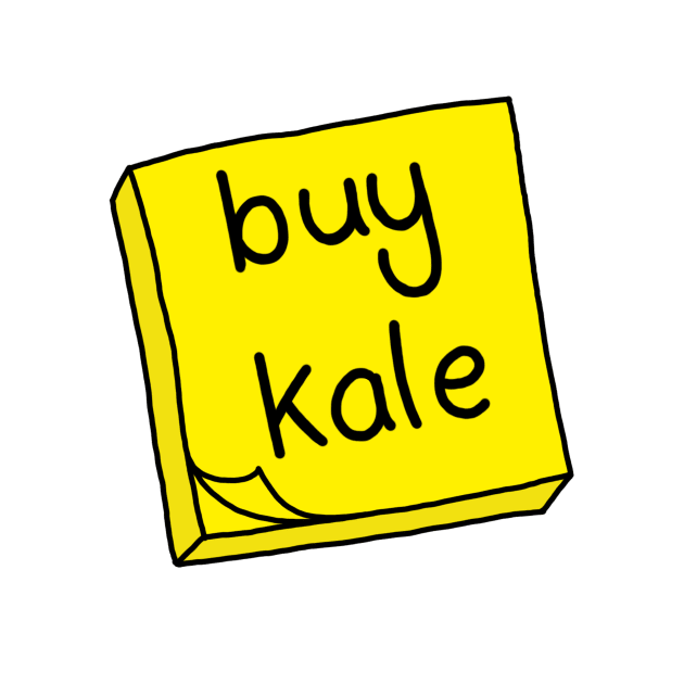 Buy Kale by doodlesbyben