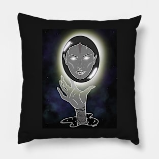 Moon Child Pillow