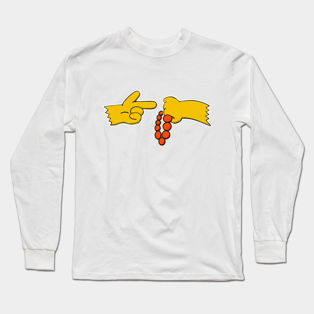 run the jewels long sleeve