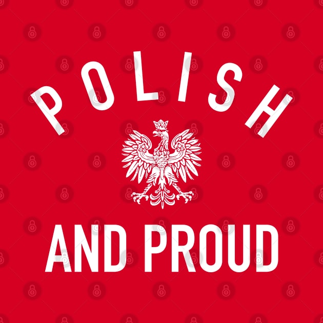 POLISH AND PROUD - 3.0 by LILNAYSHUNZ