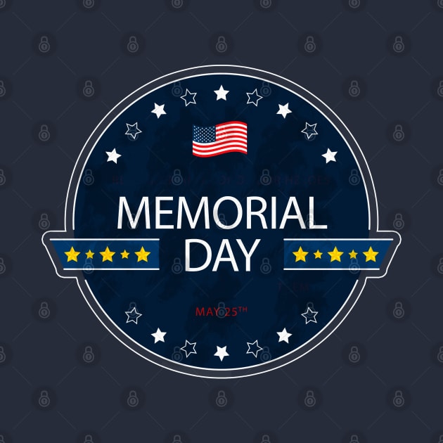 Memorial Day by osaya