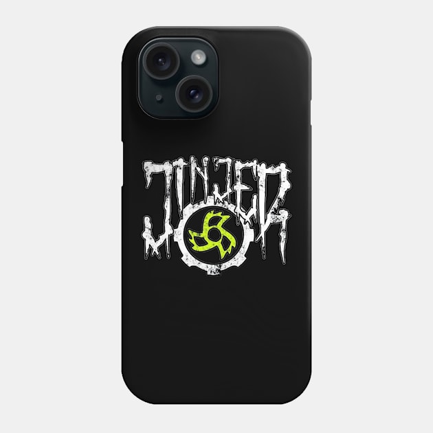 band Phone Case by jamer