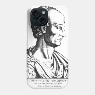 Cicero Phone Case