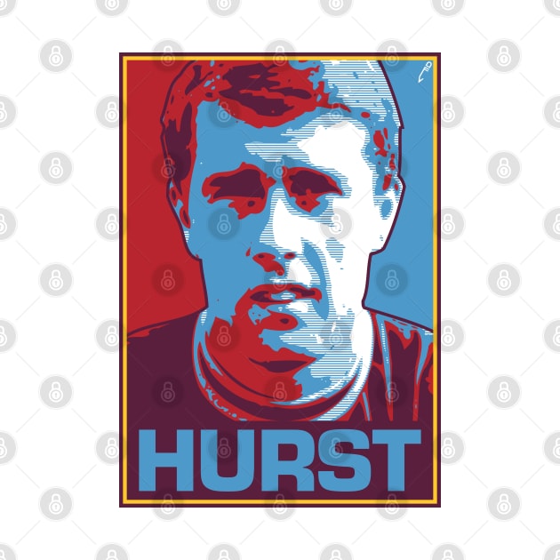 Hurst by DAFTFISH