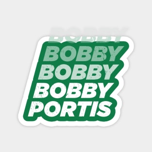 Bobby Portis - Milwaukee Bucks Magnet