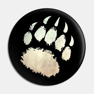 print paw Pin