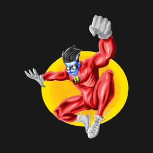 Freakazoid! T-Shirt