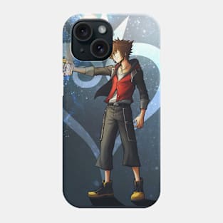 KH IV Chosen wielder Phone Case