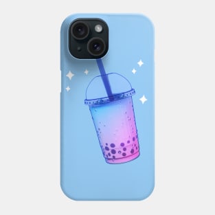 Boba Tea Phone Case