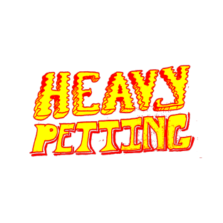 Heavy Petting OG T-Shirt