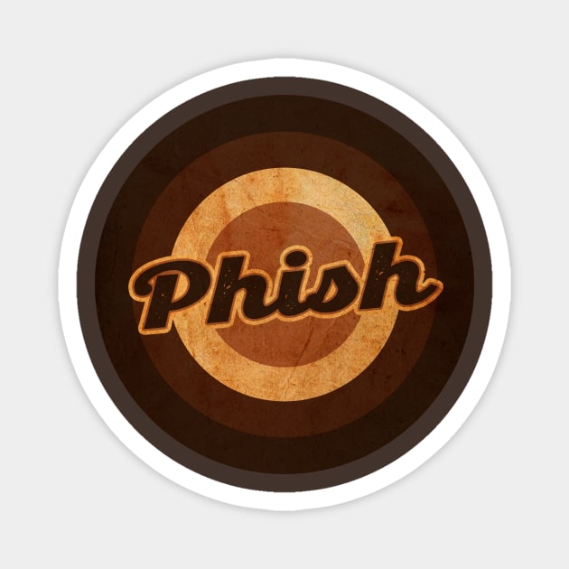 phish Magnet by no_morePsycho2223