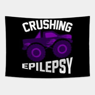 Epilepsy Awareness Crushing Epilepsy Epilepsy Kids Tapestry