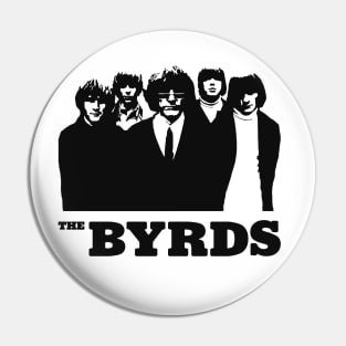 Byrds Pin