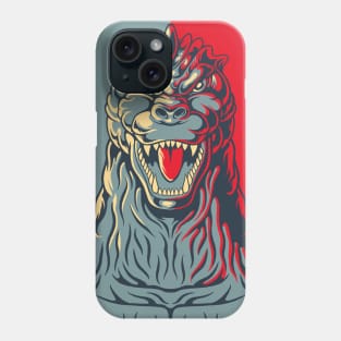 Propazilla Phone Case