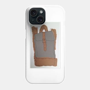 rucksack 2 Phone Case