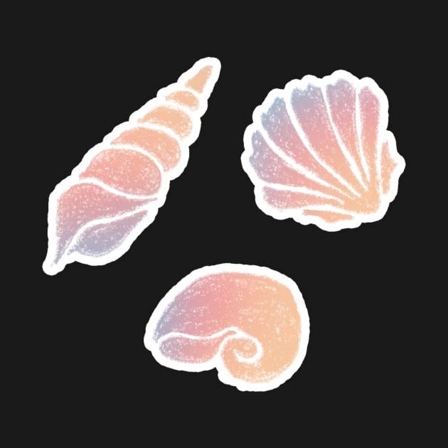 shells by brunodiniz