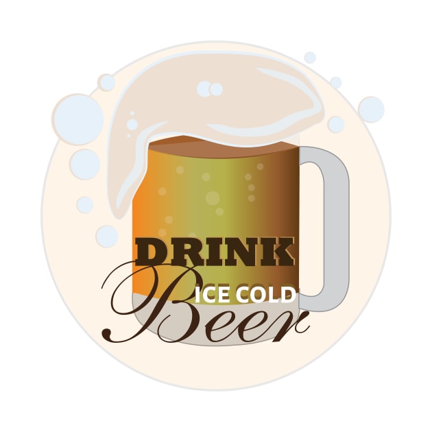 Beer by dddesign