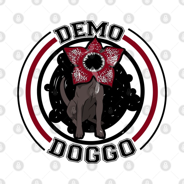 DemoDoggo by Ddalyrincon