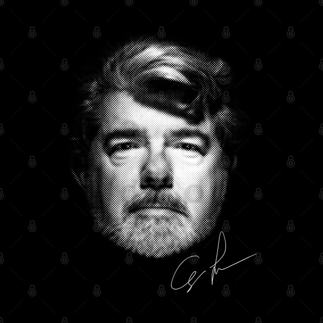 George Lucas by Vamplify