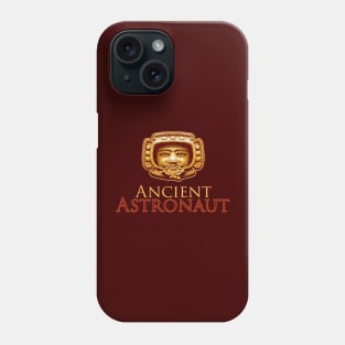 Ancient Astronaut Phone Case