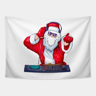 Christmas Next Day Delivery Tapestry