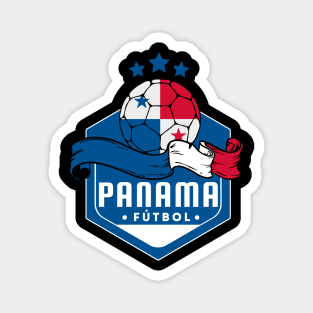 Panama Futbol Magnet