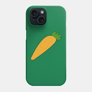 Carrot Phone Case