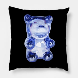 Gummy Bear Pillow