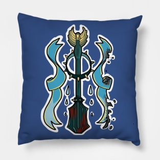 Pike Insigna Pillow