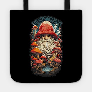 Cosmic Dream Tote