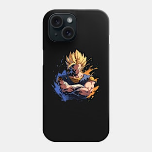 vegito Phone Case