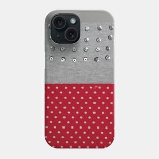 Dottie Phone Case