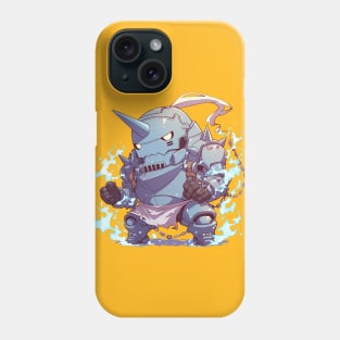 alphonse Phone Case