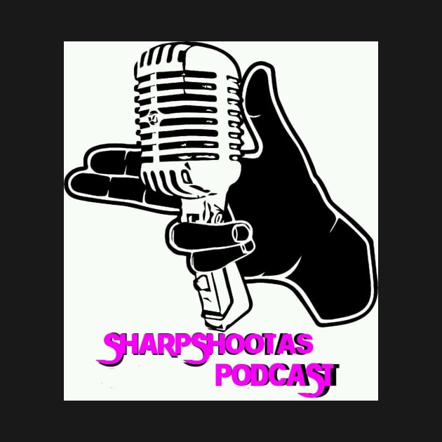 Sharpshootas podcast by Sharpshootas1