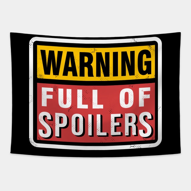 Full of spoilers Tapestry by inkonfiremx