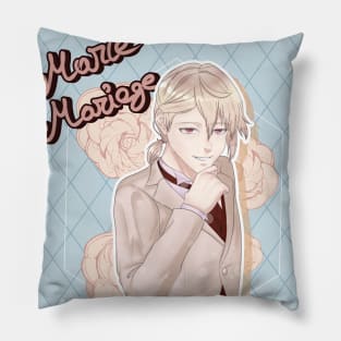 Minami Natsume Marie Mariage ( IDOLiSH7 ) Pillow