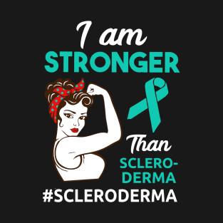 Scleroderma Awareness Gift design T-Shirt