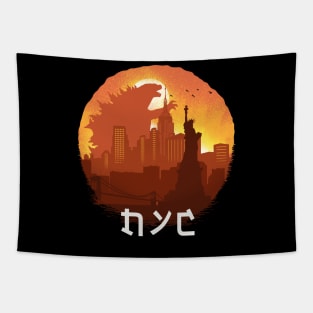 NYC 2023 Tapestry