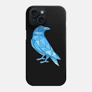 Crystal Bird Phone Case