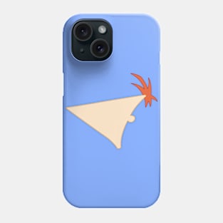 Phineas Minimalist Phone Case