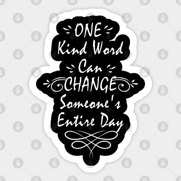 Orange Shirt Day Anti Bullying Gift And Be Kind Orange Day Sticker Teepublic