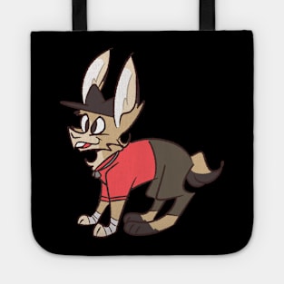 Tf2 Scout Hare Tote