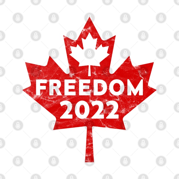 Freedom 2022 by LahayCreative2017